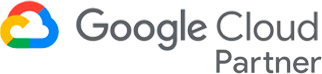 Google Cloud Partner