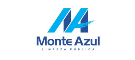 Monte Azul