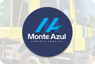 Monte Azul
