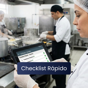 checklistrapido